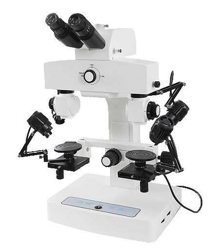How to Choose a Digital Comparison Microscope for Document and Material Inspection How to Choose a Digital Comparison Microscope for Document and Material Inspection